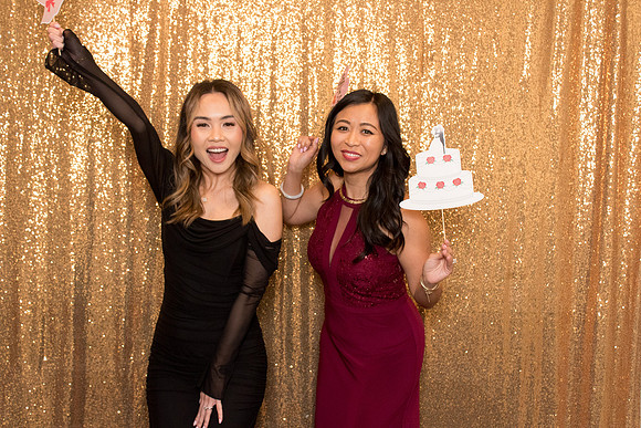 60065 - Melvy + Grady Wedding Photobooth 2026