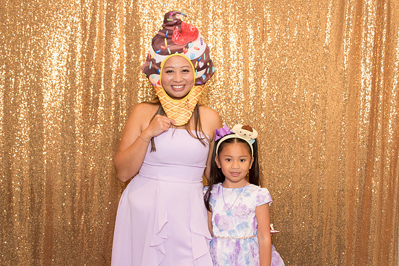 60069 - Melvy + Grady Wedding Photobooth 2026