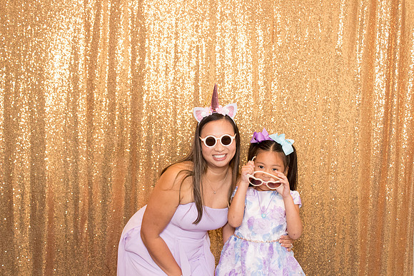 60071 - Melvy + Grady Wedding Photobooth 2026