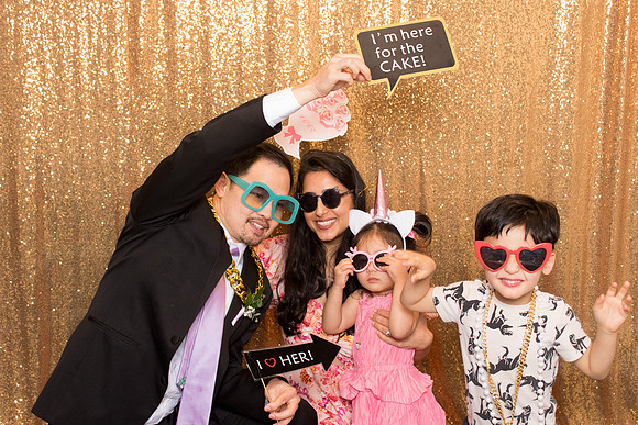 60087 - Melvy + Grady Wedding Photobooth 2026