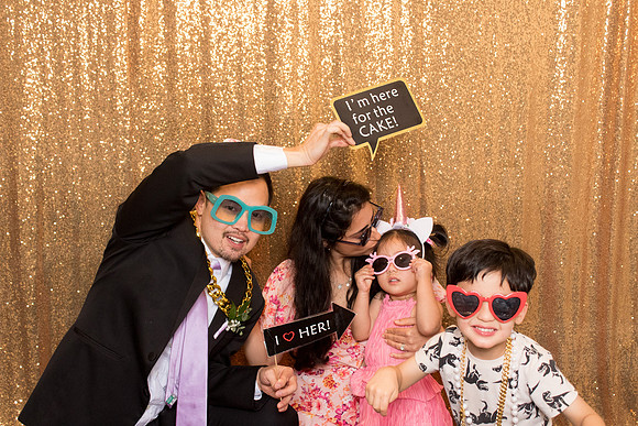 60088 - Melvy + Grady Wedding Photobooth 2026