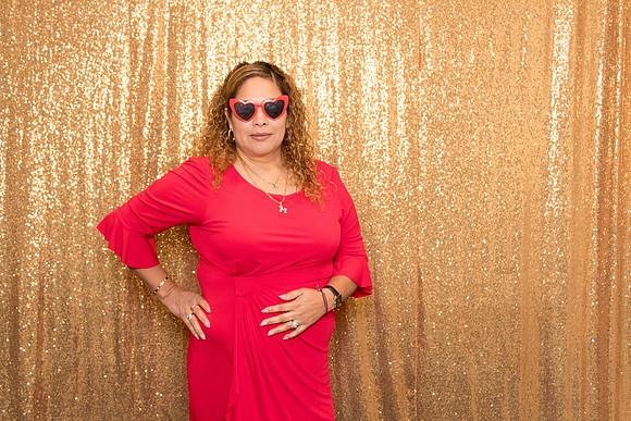 60090 - Melvy + Grady Wedding Photobooth 2026