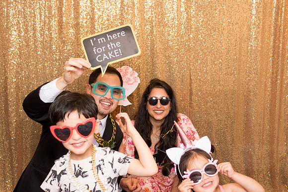60089 - Melvy + Grady Wedding Photobooth 2026