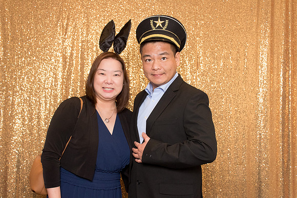 60093 - Melvy + Grady Wedding Photobooth 2026