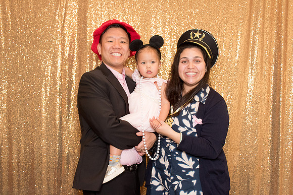 60102 - Melvy + Grady Wedding Photobooth 2026