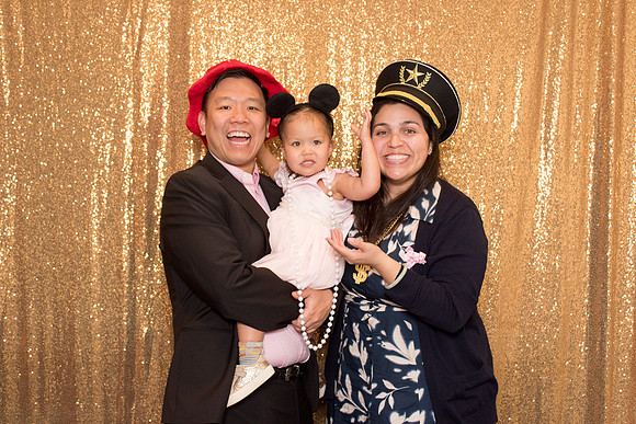 60103 - Melvy + Grady Wedding Photobooth 2026