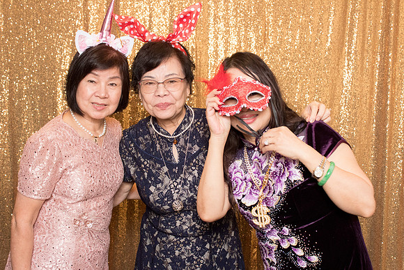 60106 - Melvy + Grady Wedding Photobooth 2026