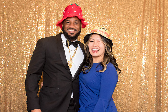 60111 - Melvy + Grady Wedding Photobooth 2026