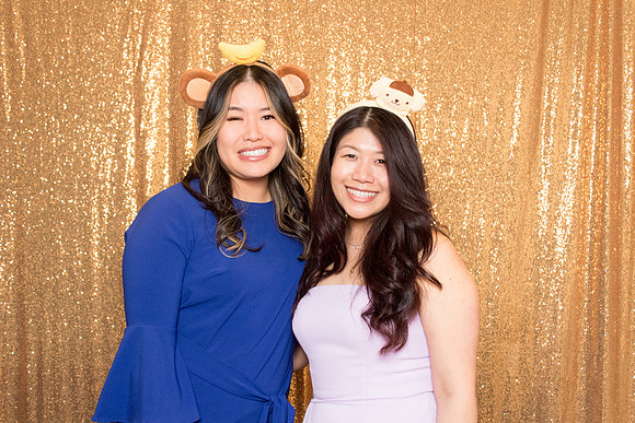 60114 - Melvy + Grady Wedding Photobooth 2026