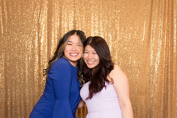 60115 - Melvy + Grady Wedding Photobooth 2026