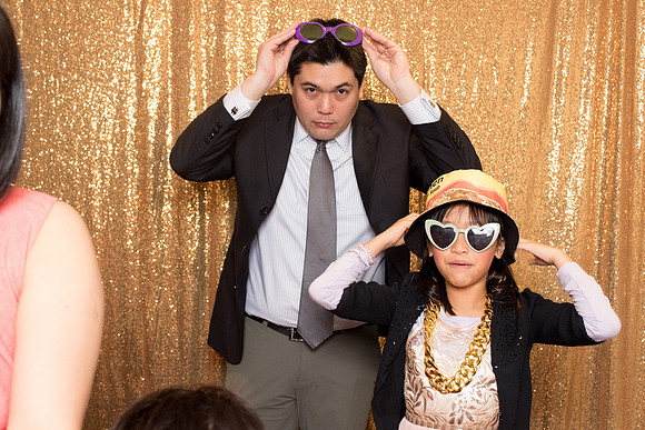 60121 - Melvy + Grady Wedding Photobooth 2026