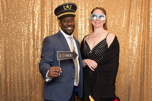60117 - Melvy + Grady Wedding Photobooth 2026