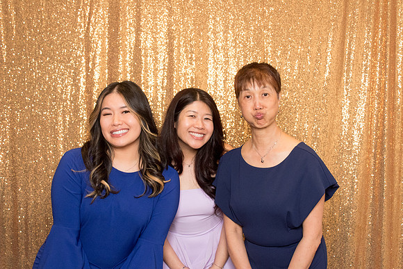 60127 - Melvy + Grady Wedding Photobooth 2026