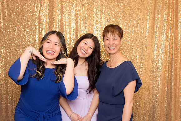 60128 - Melvy + Grady Wedding Photobooth 2026