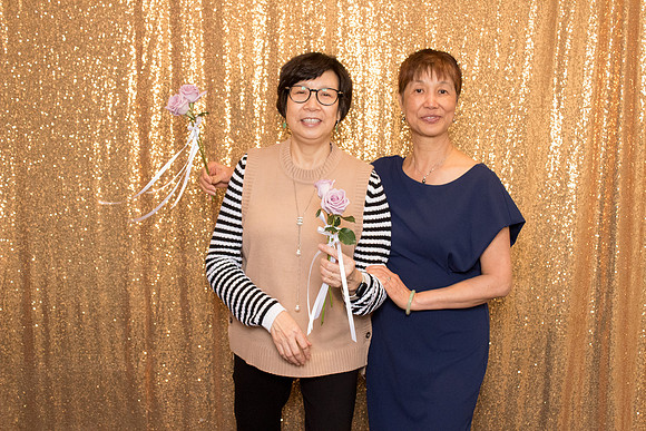 60133 - Melvy + Grady Wedding Photobooth 2026