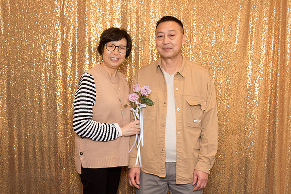 60136 - Melvy + Grady Wedding Photobooth 2026