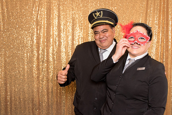 60139 - Melvy + Grady Wedding Photobooth 2026
