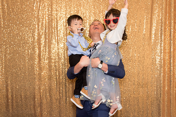 60142 - Melvy + Grady Wedding Photobooth 2026