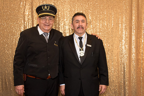 60000 - Melvy + Grady Wedding Photobooth 2026