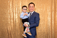 60003 - Melvy + Grady Wedding Photobooth 2026