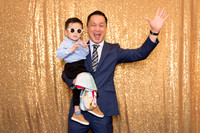 60004 - Melvy + Grady Wedding Photobooth 2026