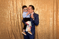 60005 - Melvy + Grady Wedding Photobooth 2026