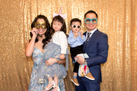 60006 - Melvy + Grady Wedding Photobooth 2026