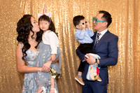 60008 - Melvy + Grady Wedding Photobooth 2026