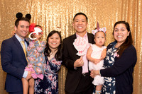 60009 - Melvy + Grady Wedding Photobooth 2026