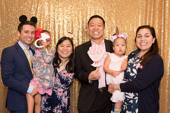 60009 - Melvy + Grady Wedding Photobooth 2026