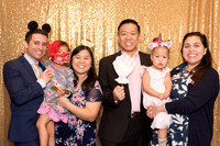 60010 - Melvy + Grady Wedding Photobooth 2026
