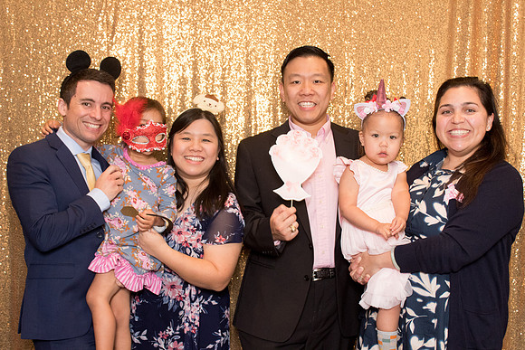 60010 - Melvy + Grady Wedding Photobooth 2026
