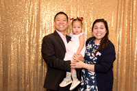 60012 - Melvy + Grady Wedding Photobooth 2026