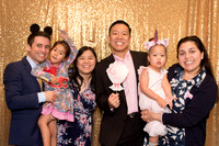 60011 - Melvy + Grady Wedding Photobooth 2026