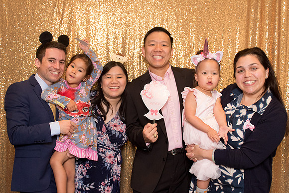 60011 - Melvy + Grady Wedding Photobooth 2026