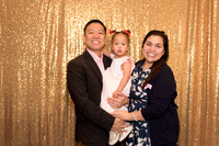 60013 - Melvy + Grady Wedding Photobooth 2026
