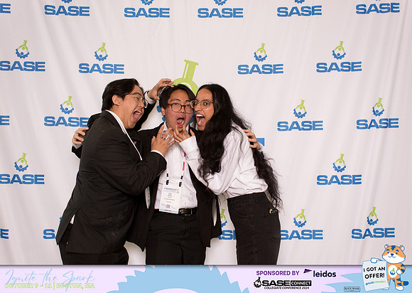 12433 - SASE NC Career Fair Photobooth 2024