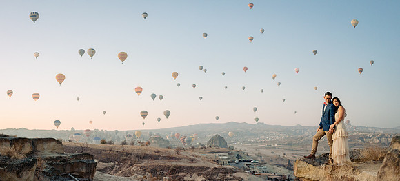 12676 - Ashley + Paul Turkey Engagement 2019-Pano