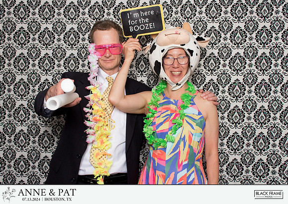 20180 - Anne + Patrick Wedding Photobooth 2024