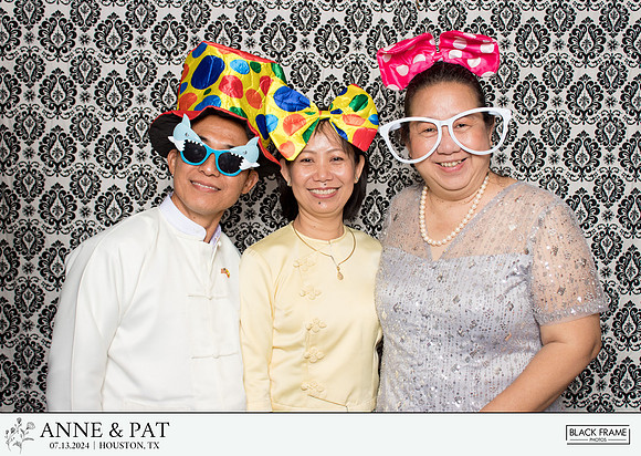 20135 - Anne + Patrick Wedding Photobooth 2024