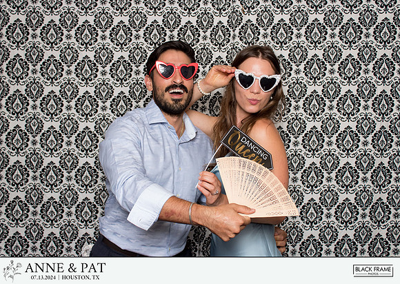 20118 - Anne + Patrick Wedding Photobooth 2024