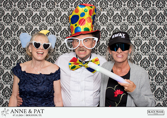 20129 - Anne + Patrick Wedding Photobooth 2024