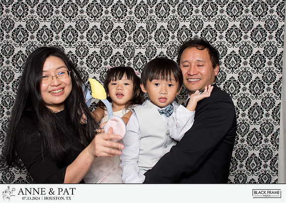 20163 - Anne + Patrick Wedding Photobooth 2024