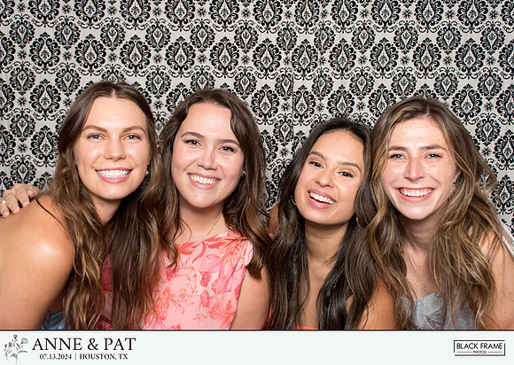 20141 - Anne + Patrick Wedding Photobooth 2024