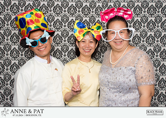 20136 - Anne + Patrick Wedding Photobooth 2024