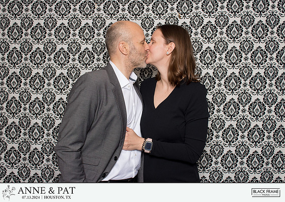 20010 - Anne + Patrick Wedding Photobooth 2024