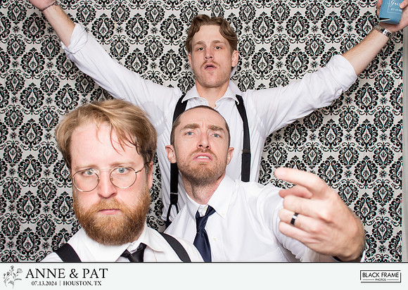 20161 - Anne + Patrick Wedding Photobooth 2024