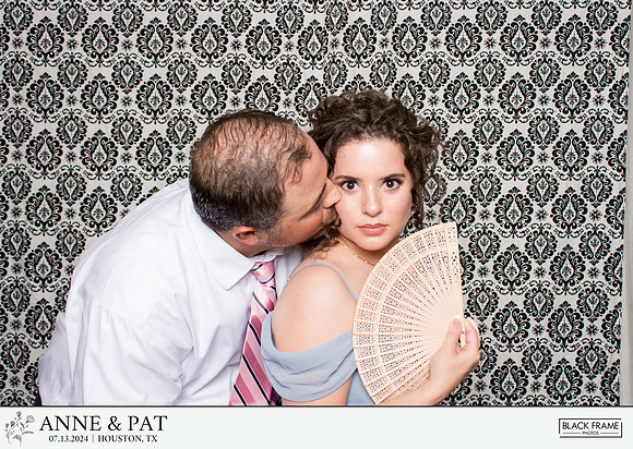 20170 - Anne + Patrick Wedding Photobooth 2024