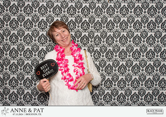 20083 - Anne + Patrick Wedding Photobooth 2024