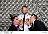 20016 - Anne + Patrick Wedding Photobooth 2024